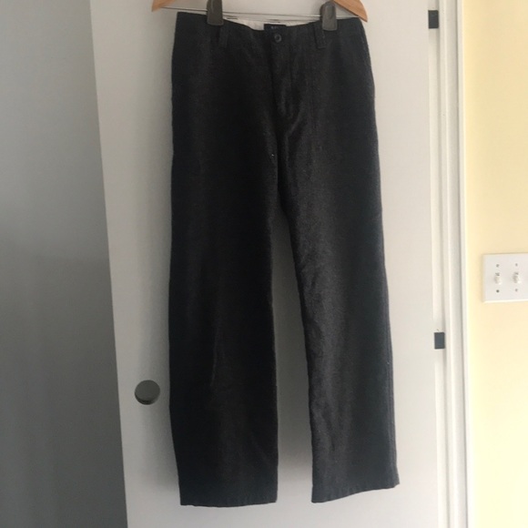 Wool Gap Pants - Picture 1 of 4